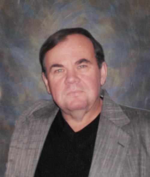 Obituary of Robert Pier Swenson