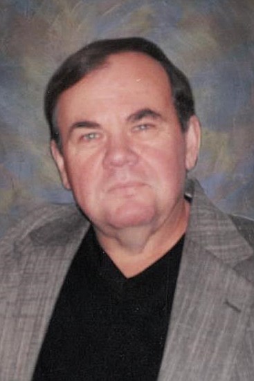 Obituary of Robert Pier Swenson