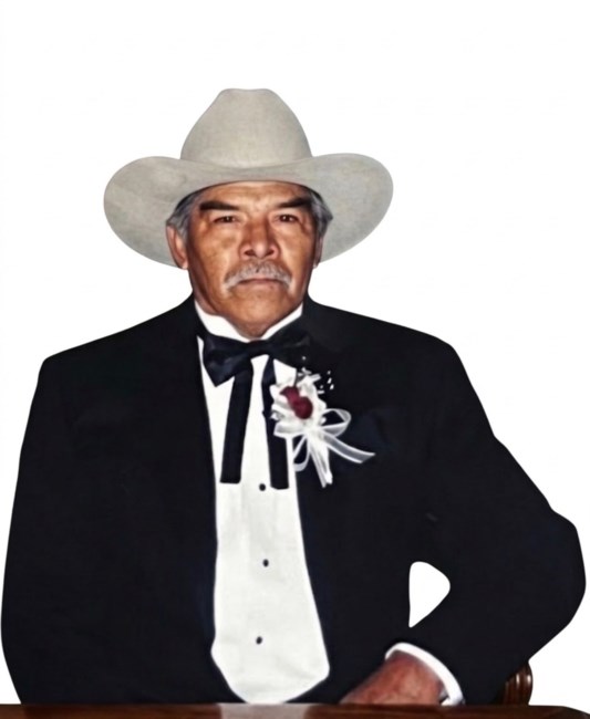 Obituary of Darío Martínez Hernández