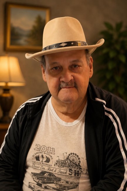 Obituary of John Mark Brown