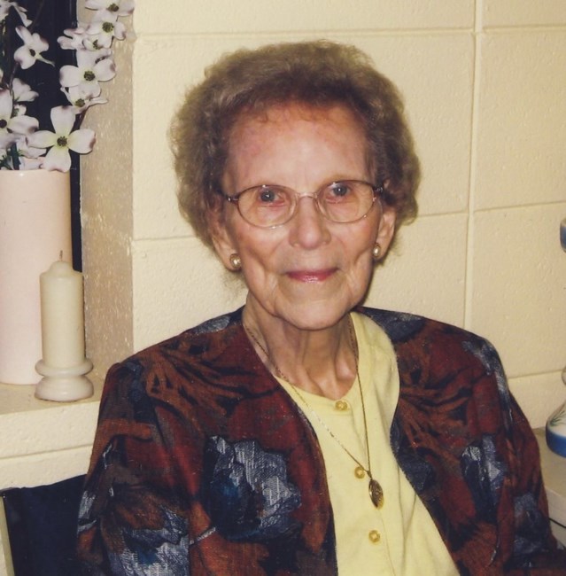 Obituary of Senie Alliston Fortenberry