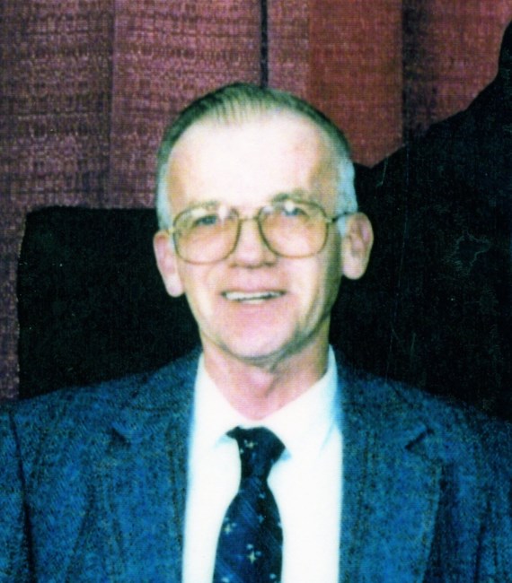 Obituary of Lawrence C. Scott