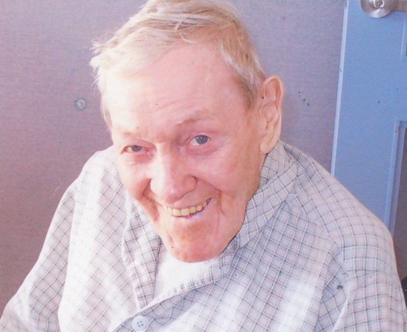 Obituary of William Francis Couch