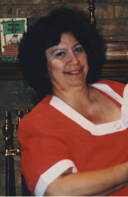 Obituary of Gloria Graciela Longoria