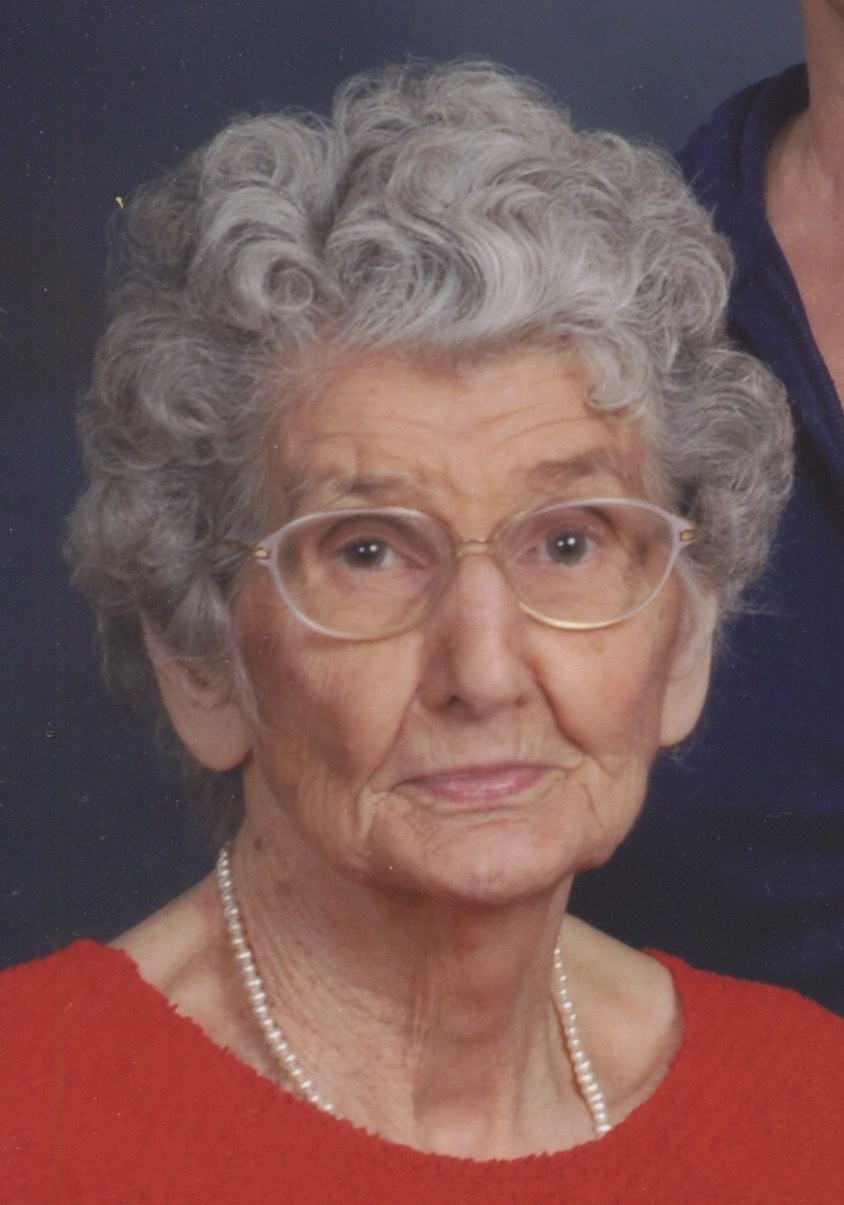 Lena Faye Page Obituary Texarkana, TX