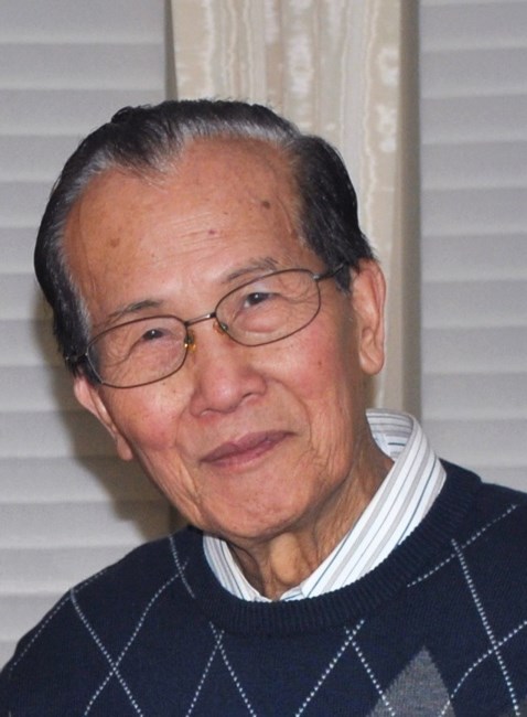Obituary of Jack Quon Der