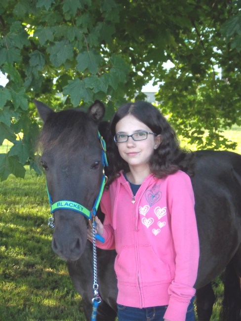 Obituary of Meghan E. Applebee