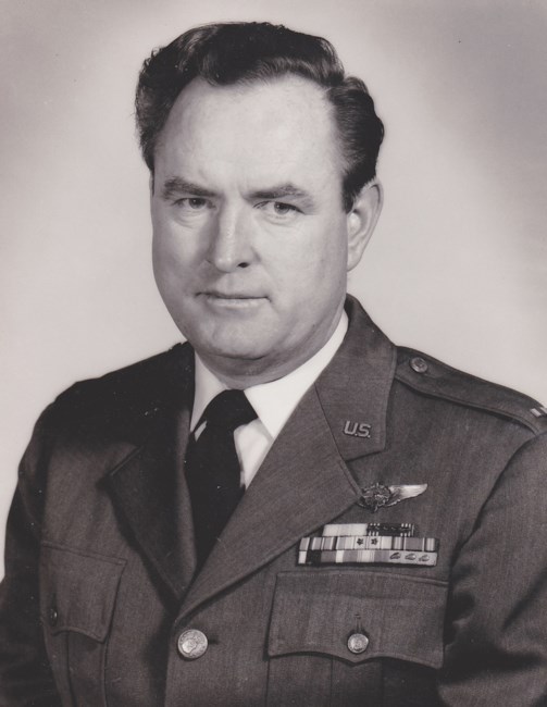 Avis de décès de John J. Higgins Jr.