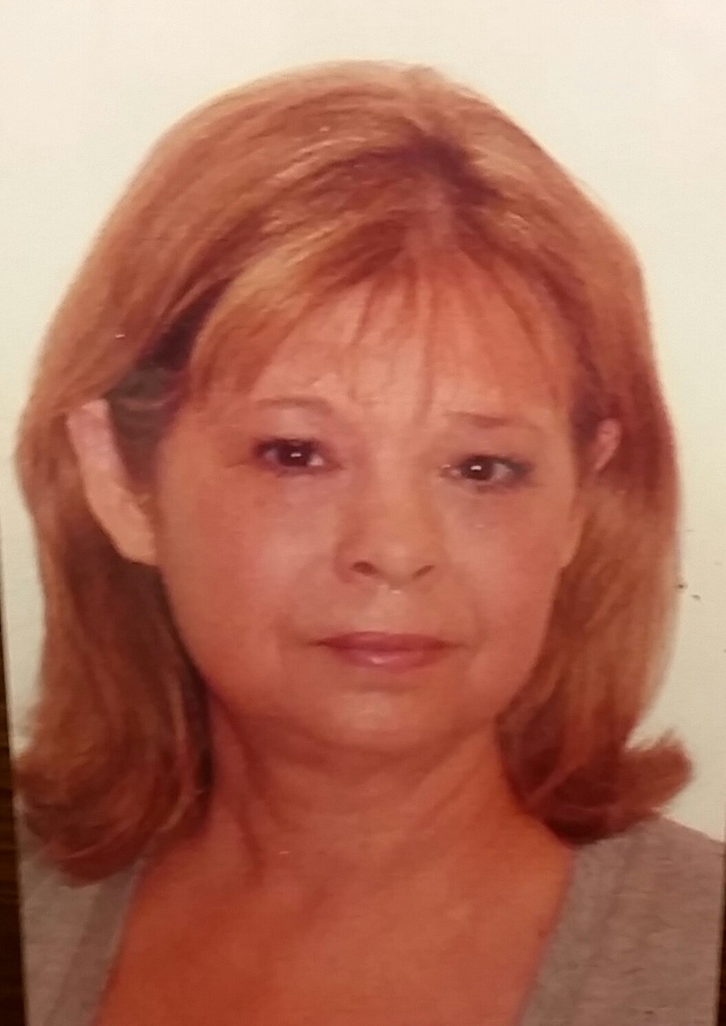 Obituary of Judy Faye Bobbitt