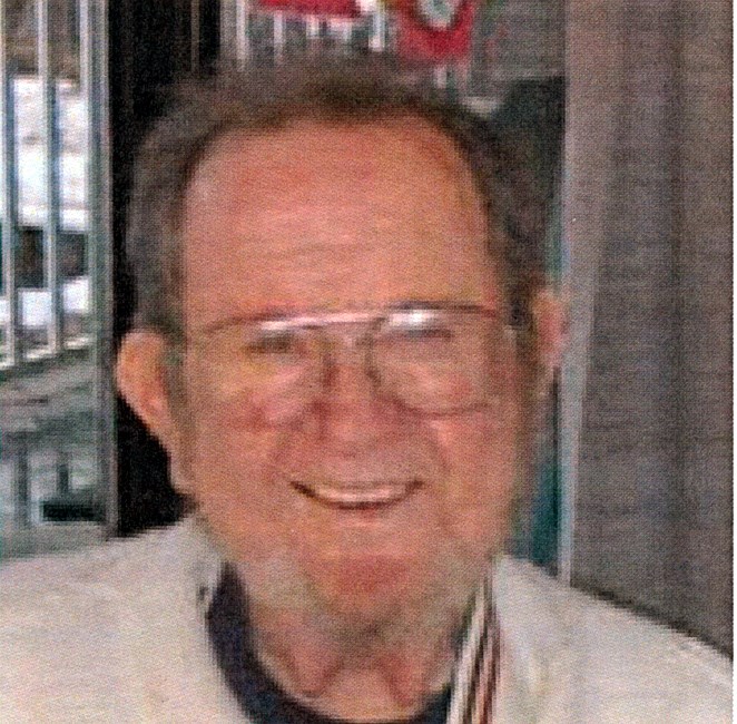 Obituary of Gerald C. Kinsella