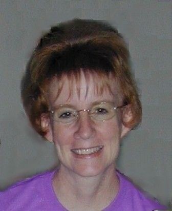 Obituary of Cathie Patcheck Wilson