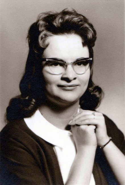 Obituary of Kathleen V. Tracey