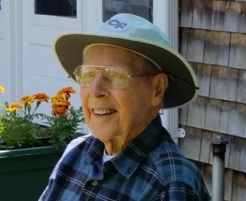 Obituary of Roland L. Wigley