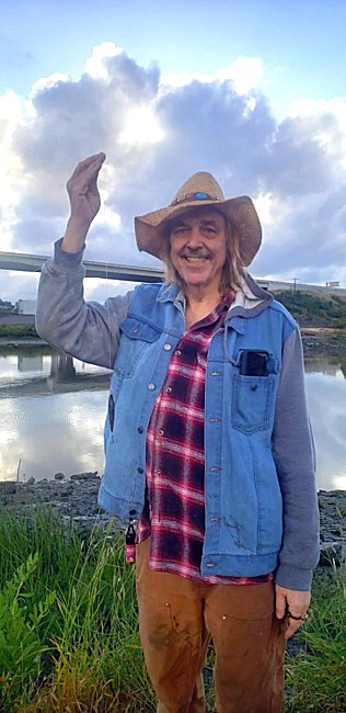 Obituary of Steven B. Grogan