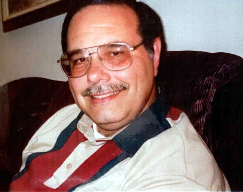 Obituary of John Carmen Baronella