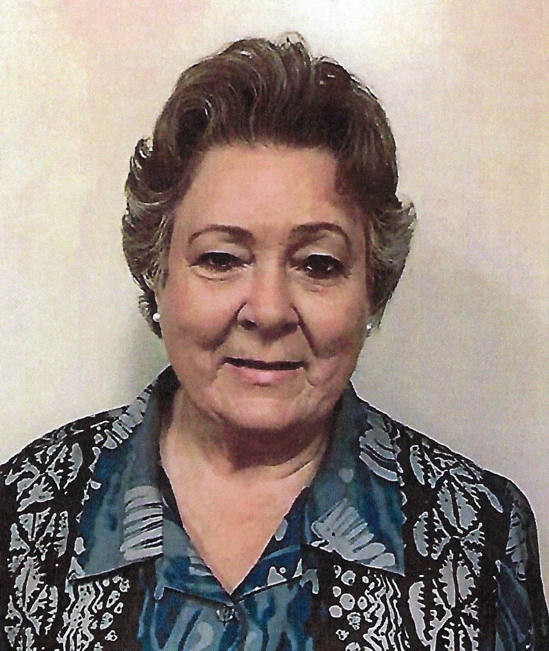 Mary Ellen Thomas Obituary Birmingham, AL