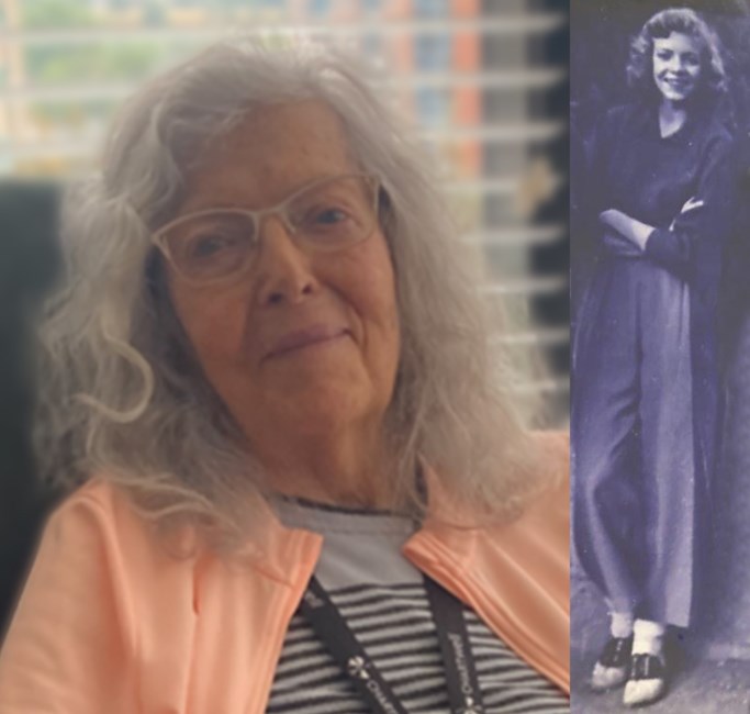 Obituary of Marilyn Irene Robinson