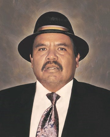 Obituary of Victor C. Limones