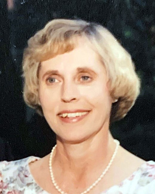 Obituary of Frances C. Teague