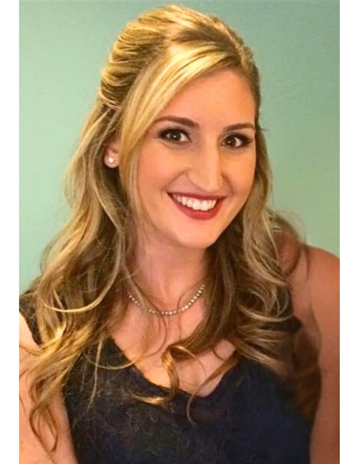 Avis de décès de Haylee Jewel Rivenbark