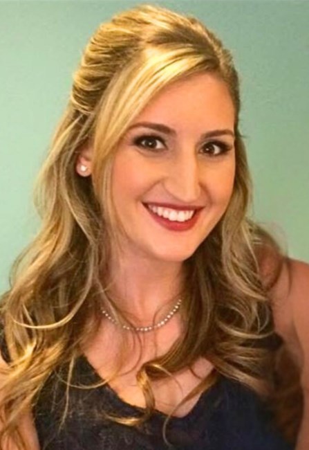 Avis de décès de Haylee Jewel Rivenbark