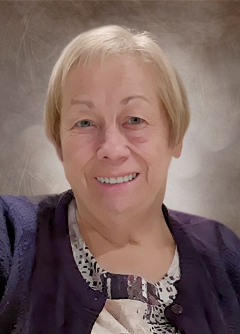 Avis de décès de Louise Pelletier