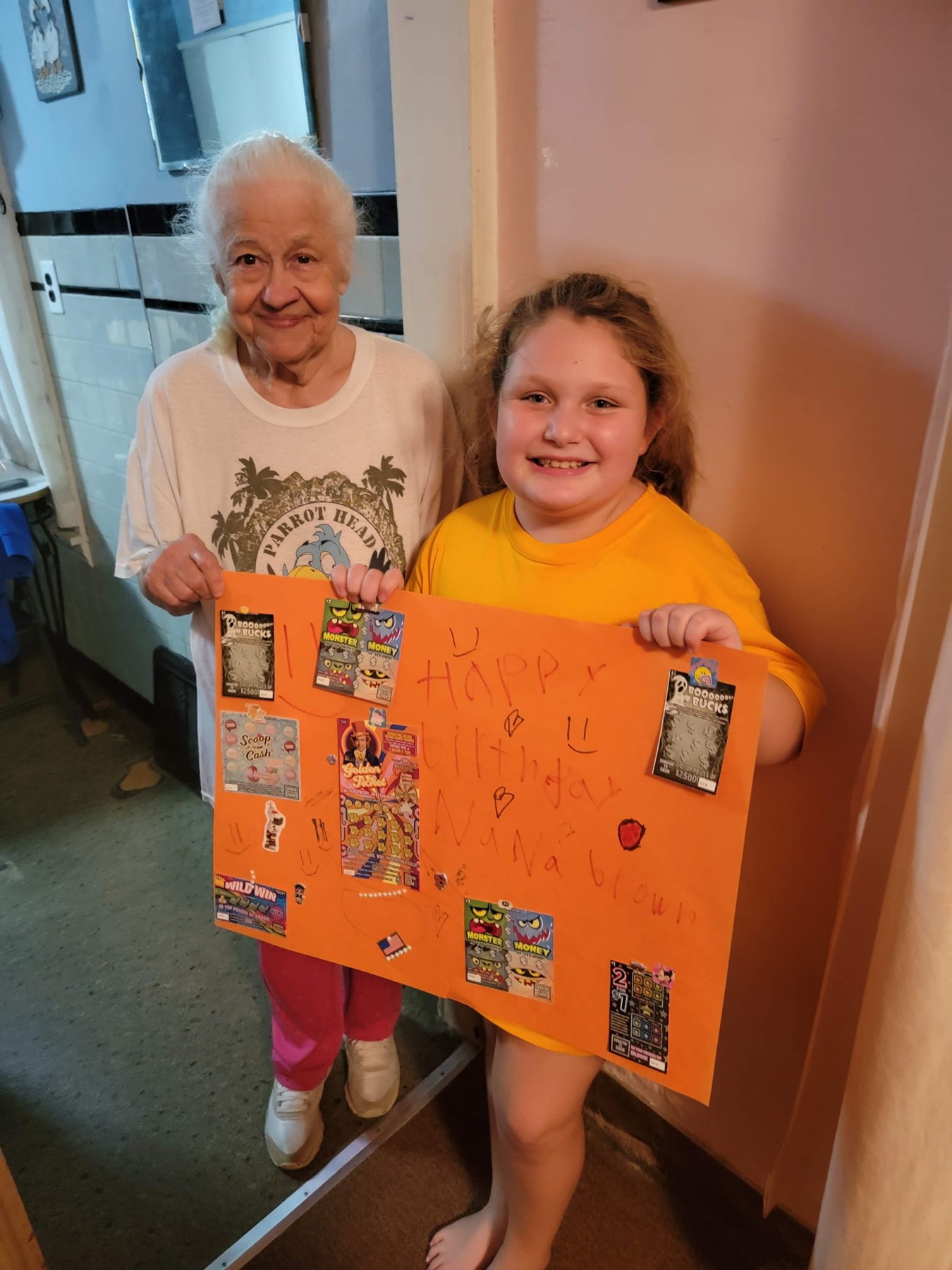 Obituary of Shirley Mae Brown