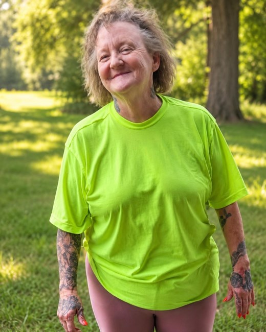 Obituary of Duwana Sue McCollum