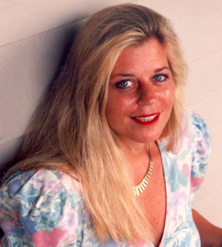 Susan Pietrowski Obituary Houston, TX