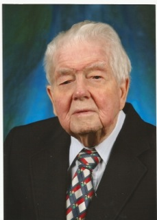 Obituary of Archibald Roderick Rasley