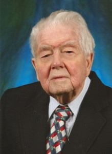 Obituary of Archibald Roderick Rasley