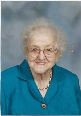 Obituary of Margaret E. Daniels