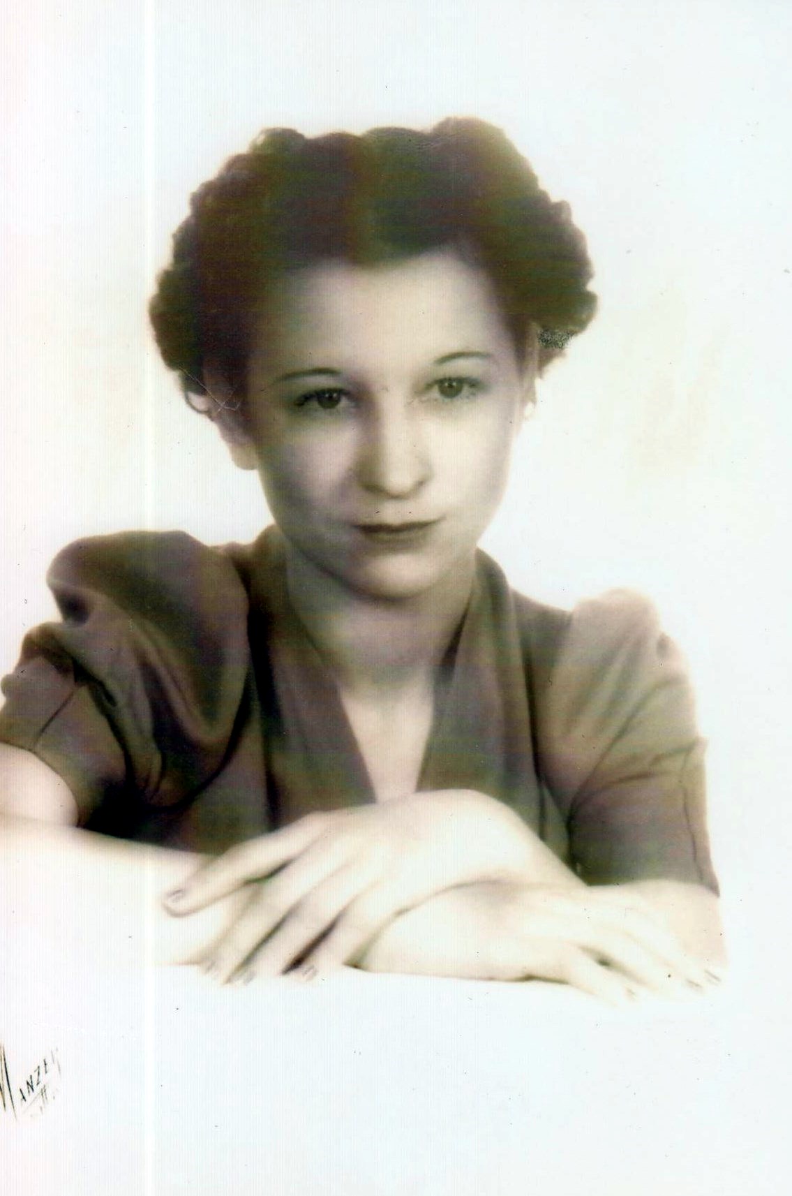 Betty Perkins Obituary Oklahoma City, OK