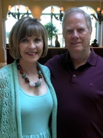 Obituary of Martin Lee Harrison