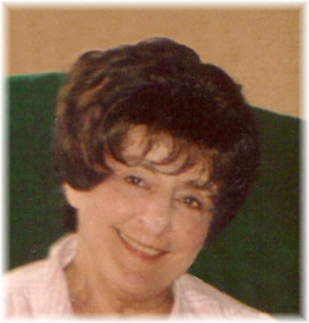 Obituary of Dolores Marie Poisson