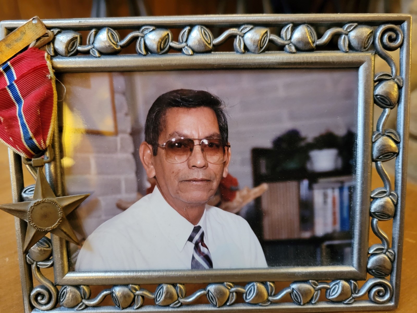 Obituary of Rodolfo Roberto Vera Lopez