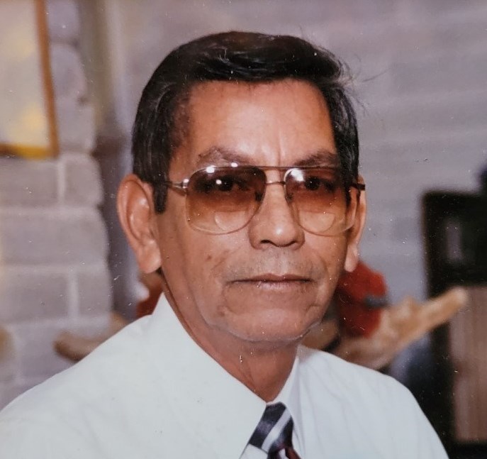 Obituary of Rodolfo Roberto Vera Lopez