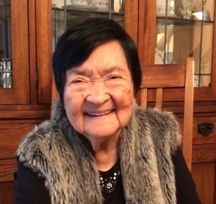 Obituary of Michiko "Mickey" Yamada Standley