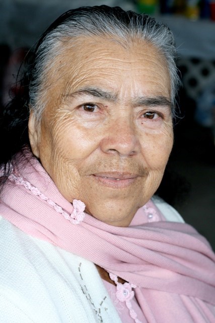 Obituary of Lucila Troncoso