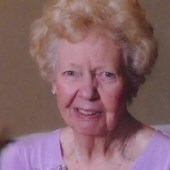 Obituary of Dorothy E. Cooke