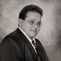 Obituary of Kenneth Alan Bishop