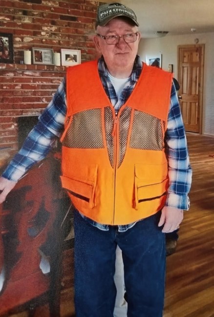 Obituary of Robert L Breshears