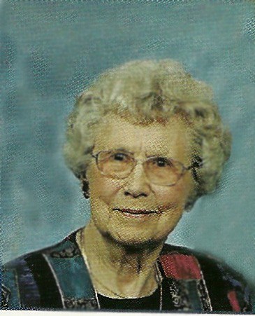 Obituary of Esther Divine