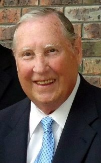 Obituary of William H. Beaty, Sr.