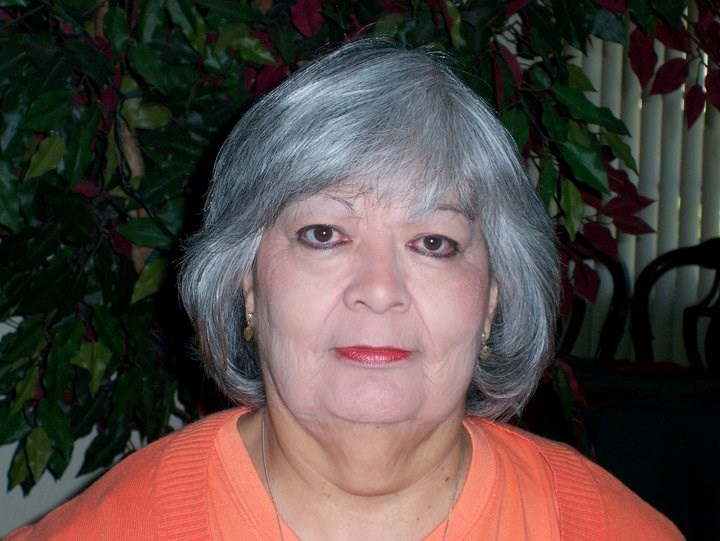 Obituario de Carmen Mary Salazar