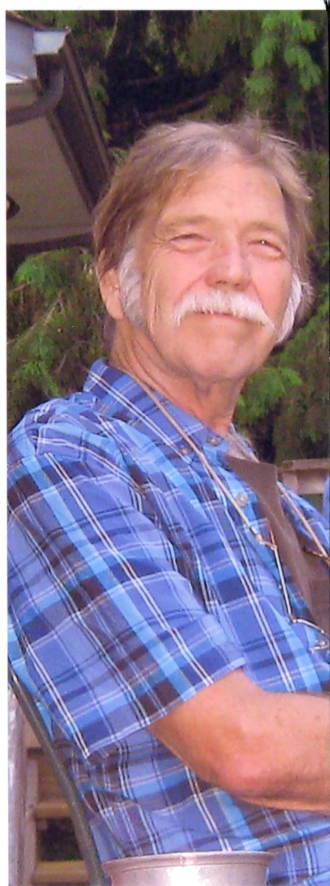 Obituary of David Paul Schulze