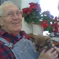 Obituary of Kenneth Capper Monroe