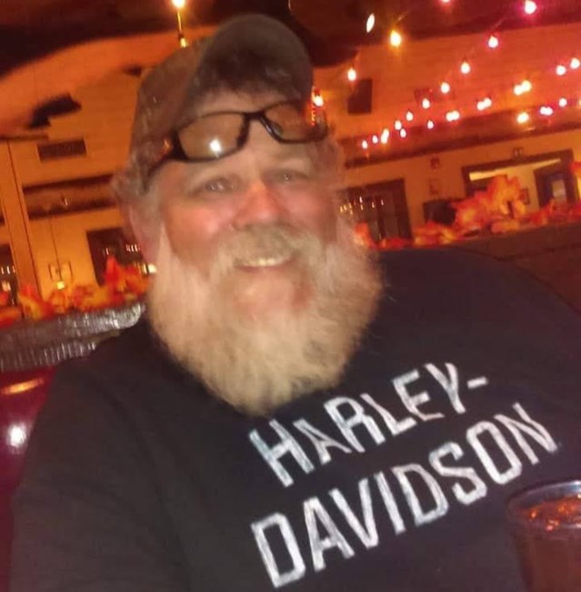 Obituary of Michael Derek Dallas