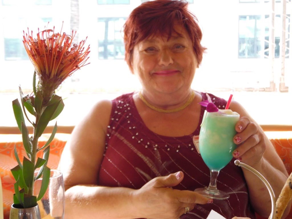 Obituary of Dolores Ann Norton