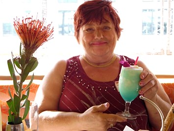 Obituary of Dolores Ann Norton